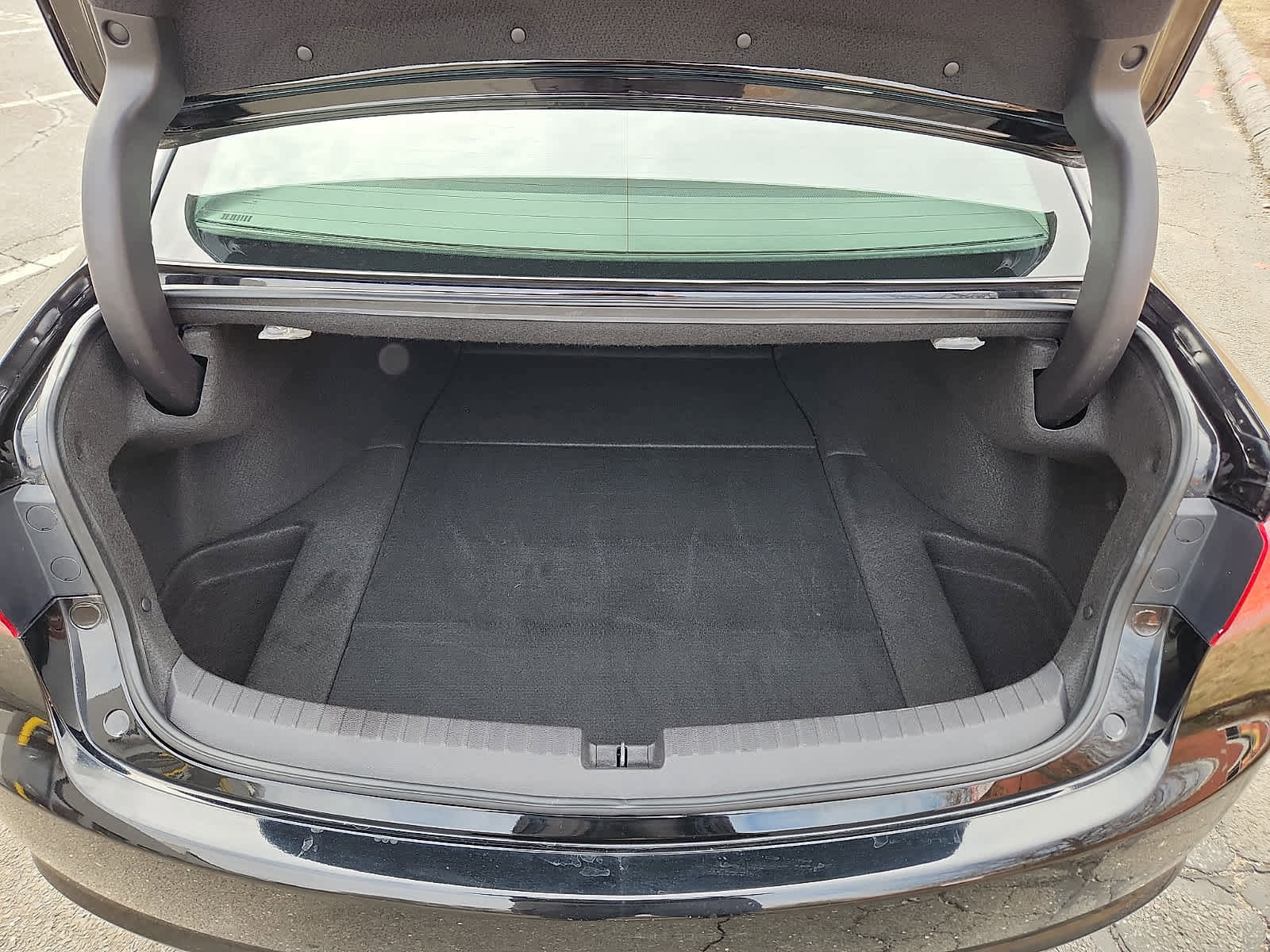 Used 2019 Acura TLX image 28