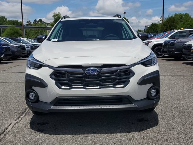 New 2026 Subaru Crosstrek 2.5i Limited w/ Popular Package #4A AWD/4WD image 2