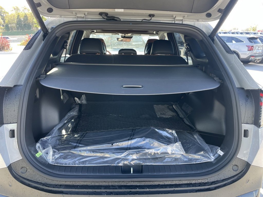 New 2026 Kia Sportage AWD Hybrid image 27