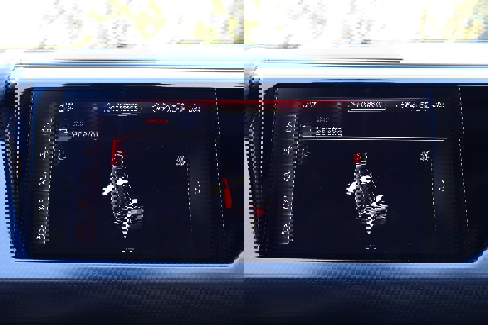 Used 2022 Audi e-tron GT Prestige w/ Prestige Package image 40