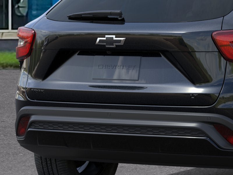 New 2026 Chevrolet Trax LT w/ Driver Confidence Package FWD image 14