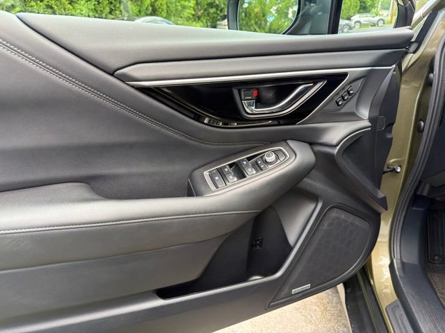 Used 2021 Subaru Outback Limited AWD/4WD image 22