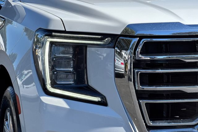 Used 2024 GMC Yukon SLT AWD/4WD image 47