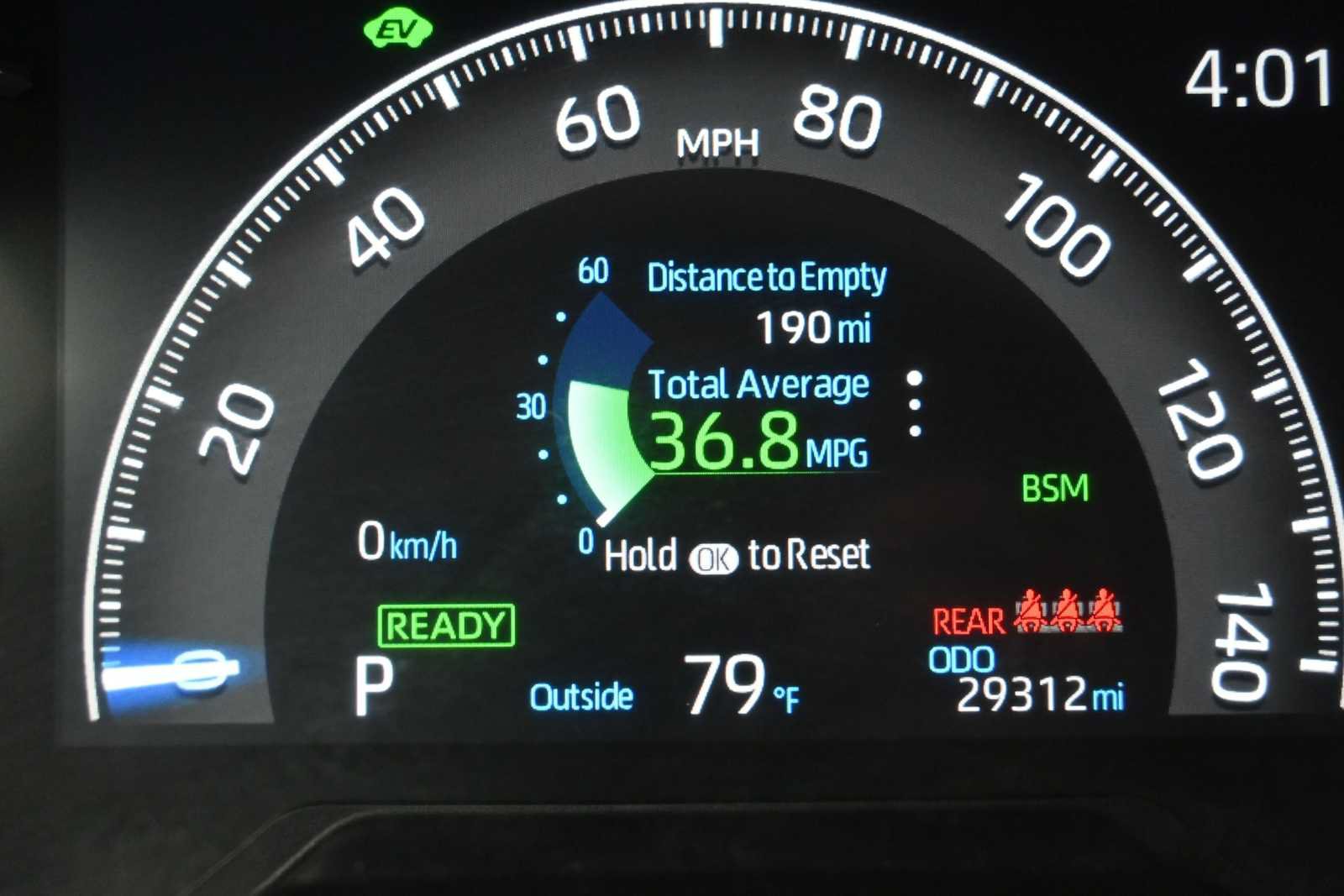 Certified 2024 Toyota RAV4 XLE Premium w/ Weather Package AWD/4WD image 16