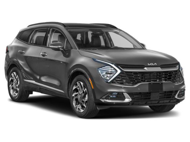 Used 2024 Kia Sportage SX FWD image 9