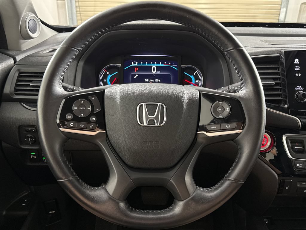 Used 2019 Honda Pilot Touring image 14