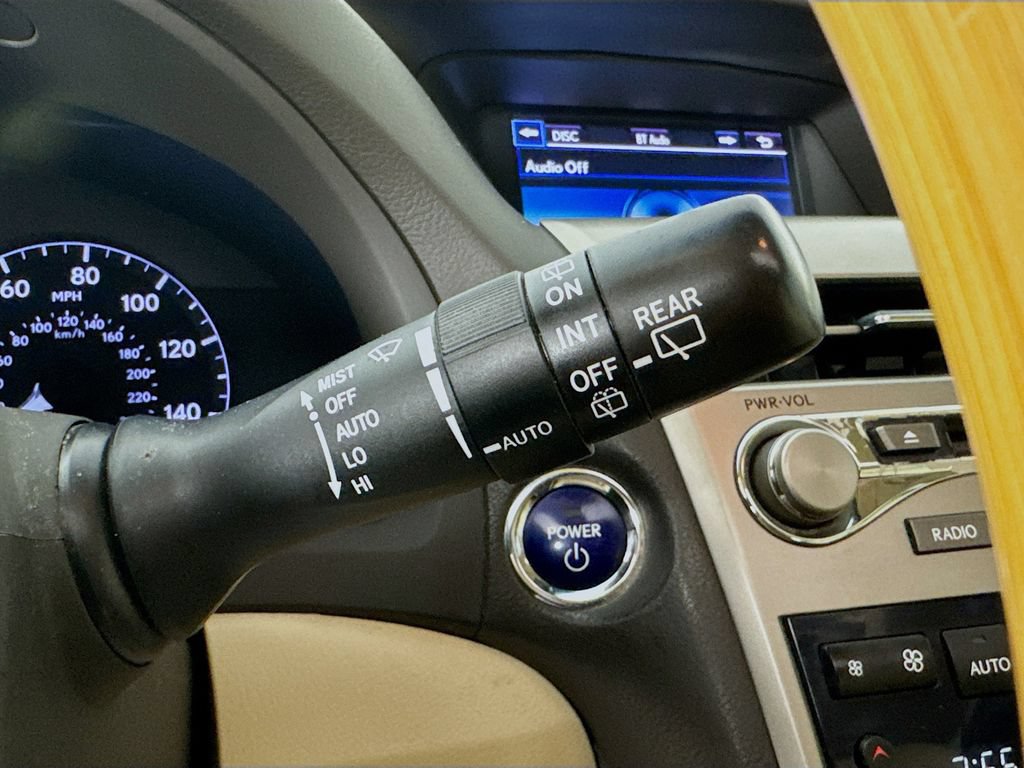 Used 2015 Lexus RX 450h FWD image 14