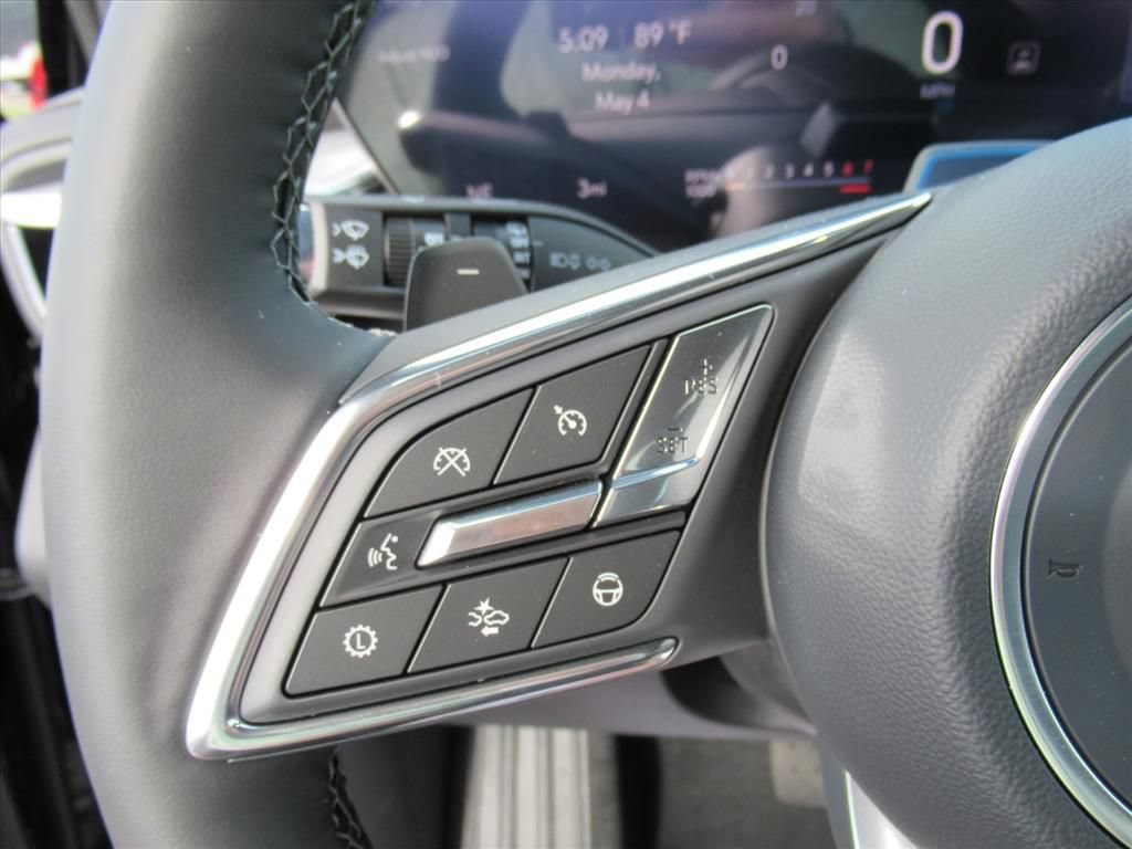 New 2026 Buick Enclave Avenir w/ Super Cruise Package FWD image 26