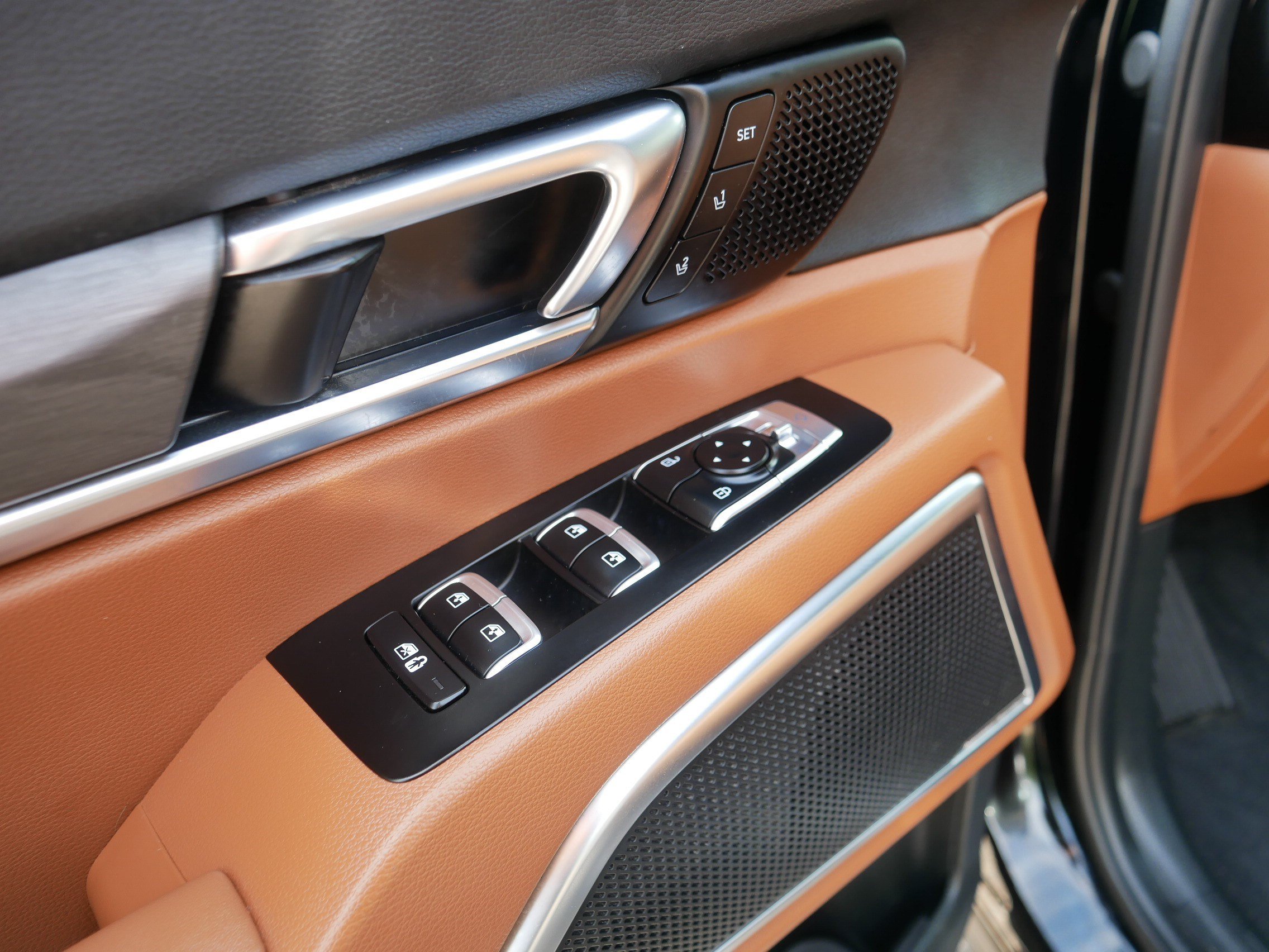 Certified 2024 Kia Telluride SX Prestige X-Pro AWD/4WD image 19
