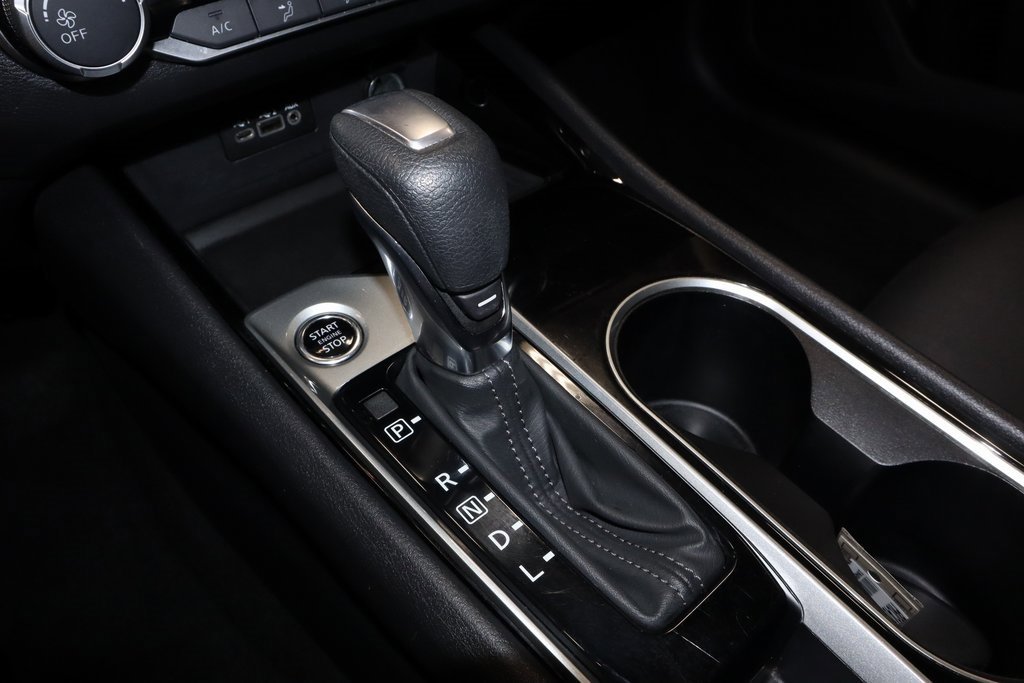 Certified 2024 Nissan Altima 2.5 SV image 31