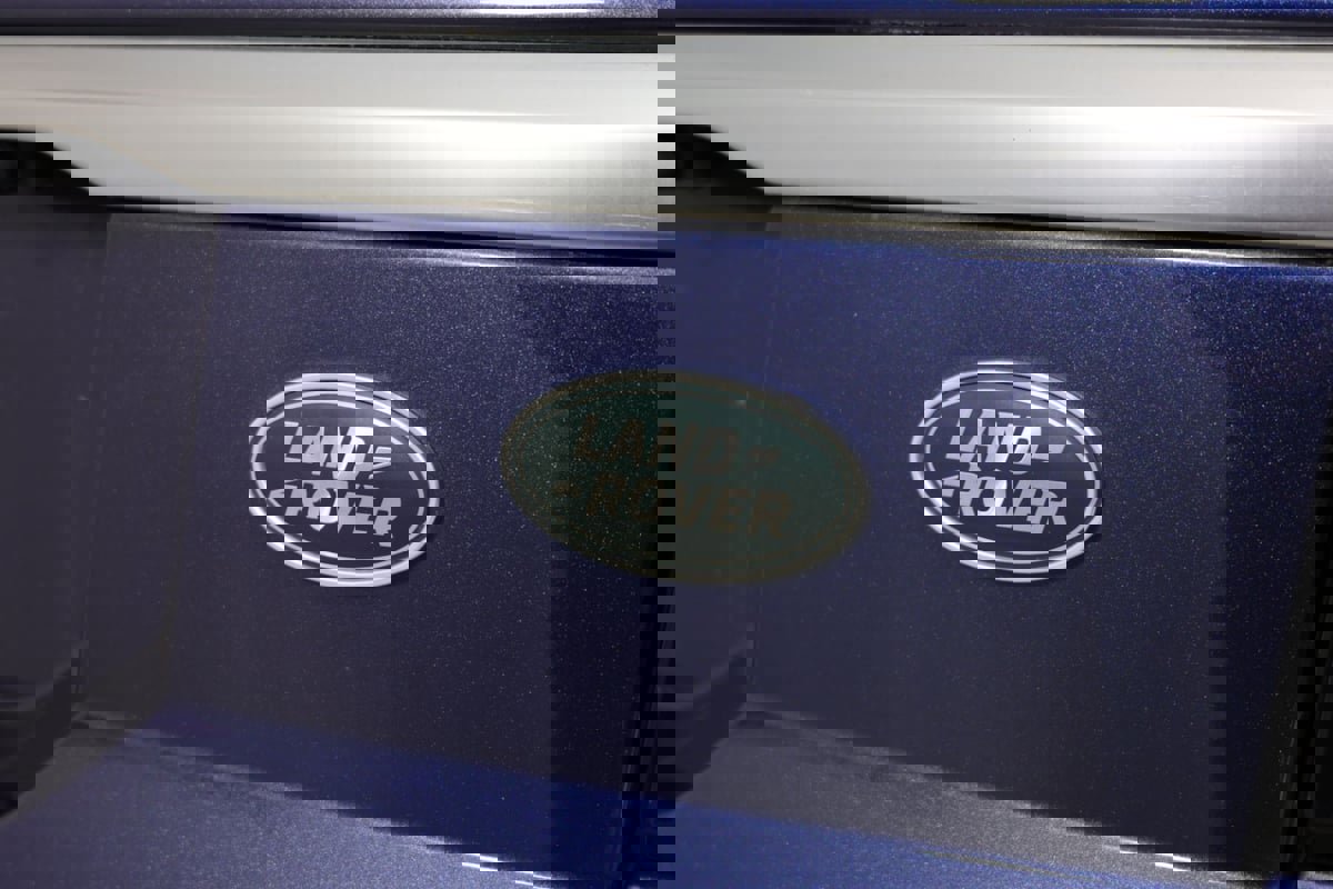 Used 2020 Land Rover Range Rover Sport Autobiography image 46