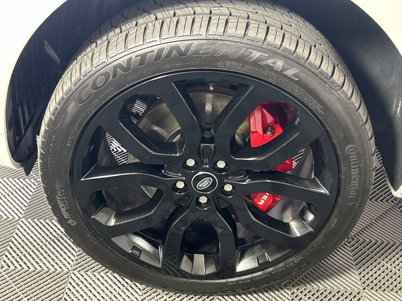 Used 2022 Land Rover Range Rover Sport Autobiography AWD/4WD image 10