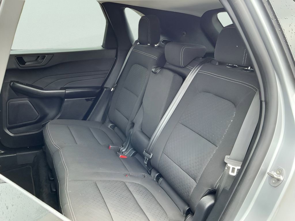 Certified 2024 Ford Escape Active FWD image 21