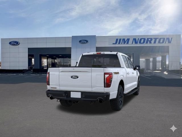 New 2026 Ford F150 Tremor w/ Equipment Group 402A High AWD/4WD image 10