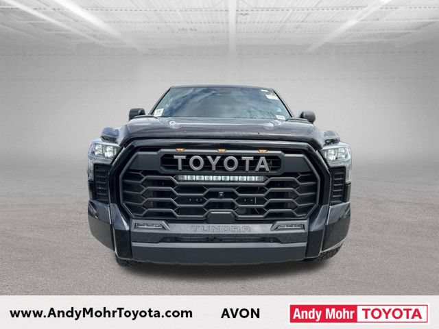 Used 2023 Toyota Tundra TRD Pro AWD/4WD image 3