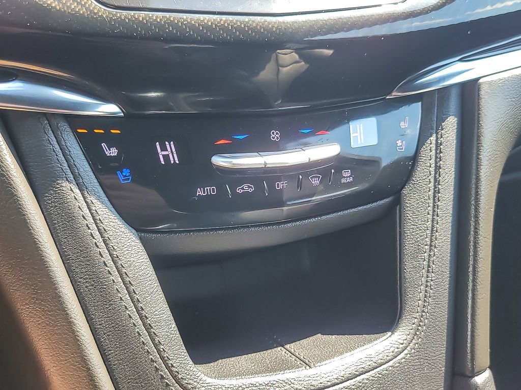 Used 2020 Cadillac XT6 Sport image 15