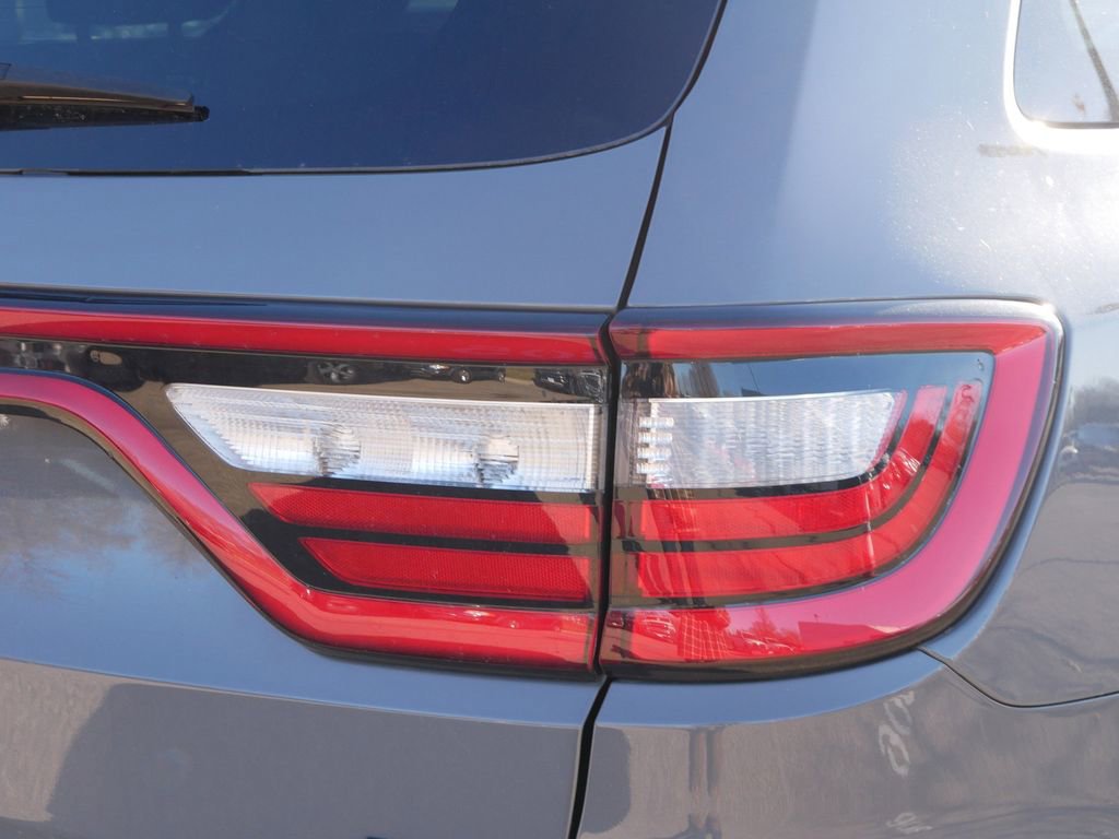 Used 2022 Dodge Durango R/T w/ Blacktop Package image 20