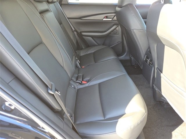 New 2026 MAZDA CX-30 AWD 2.5 S w/ Select Sport Pkg image 15