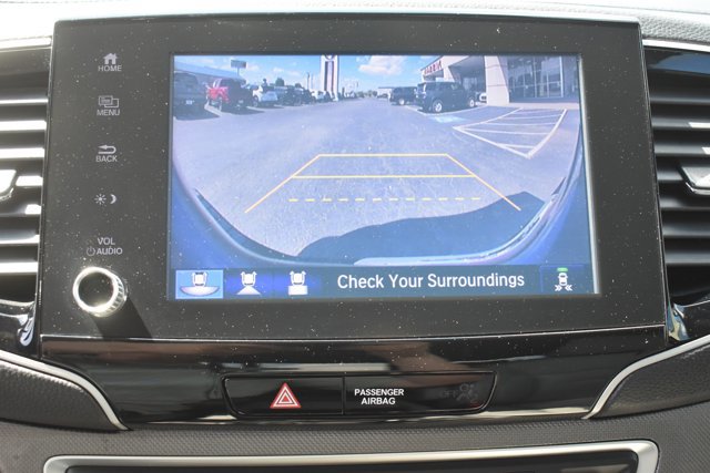 Used 2023 Honda Ridgeline RTL-E image 25