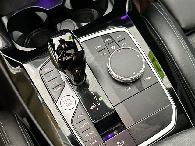 Used 2024 BMW X4 xDrive30i image 16