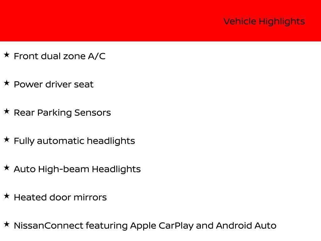 Certified 2023 Nissan Rogue SV image 14