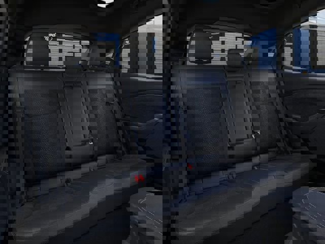 New 2026 Ford Mustang Mach-E GT image 11