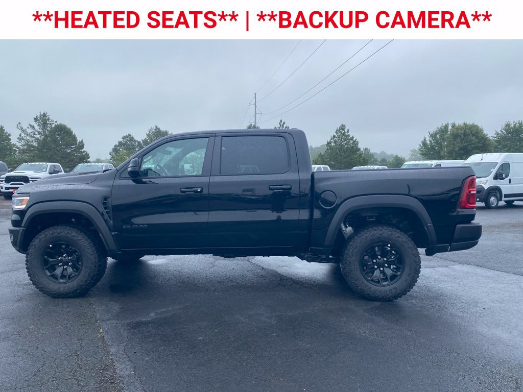 Used 2026 RAM 1500 RHO AWD/4WD image 5