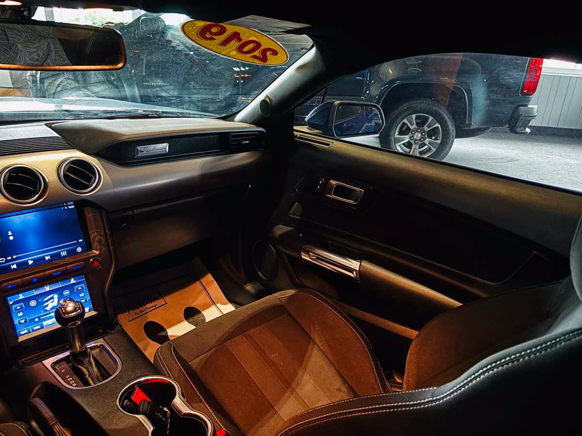 Used 2019 Ford Mustang GT RWD image 40