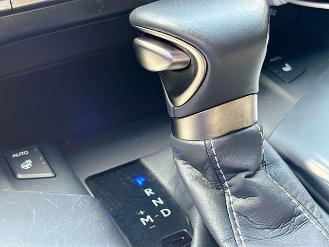 Used 2024 Lexus LX 600 4WD w/ Interior Upgrade Package image 30