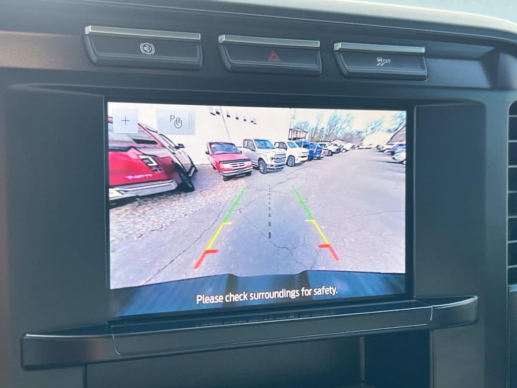 Used 2024 Ford F350 XL image 32