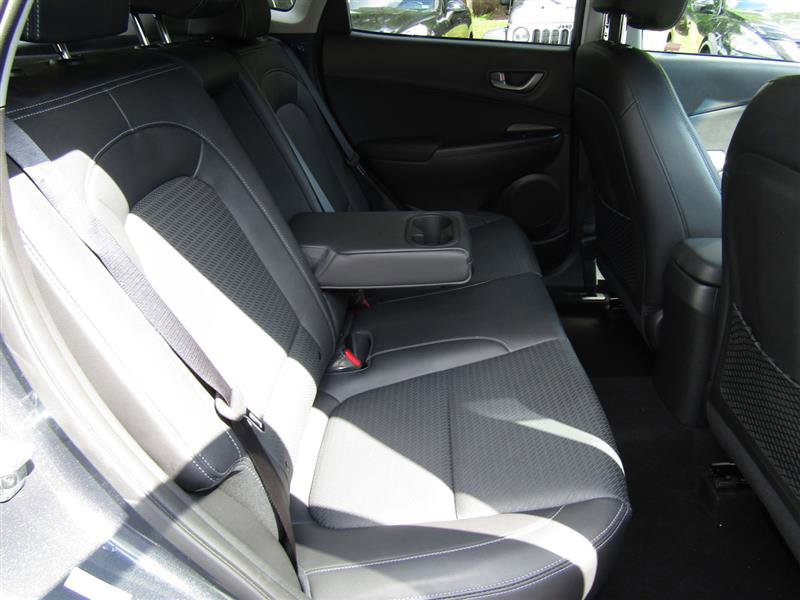 Used 2021 Hyundai Kona Limited image 40