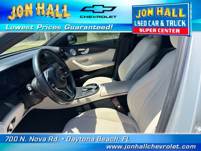 Used 2019 Mercedes-Benz E 300 image 20