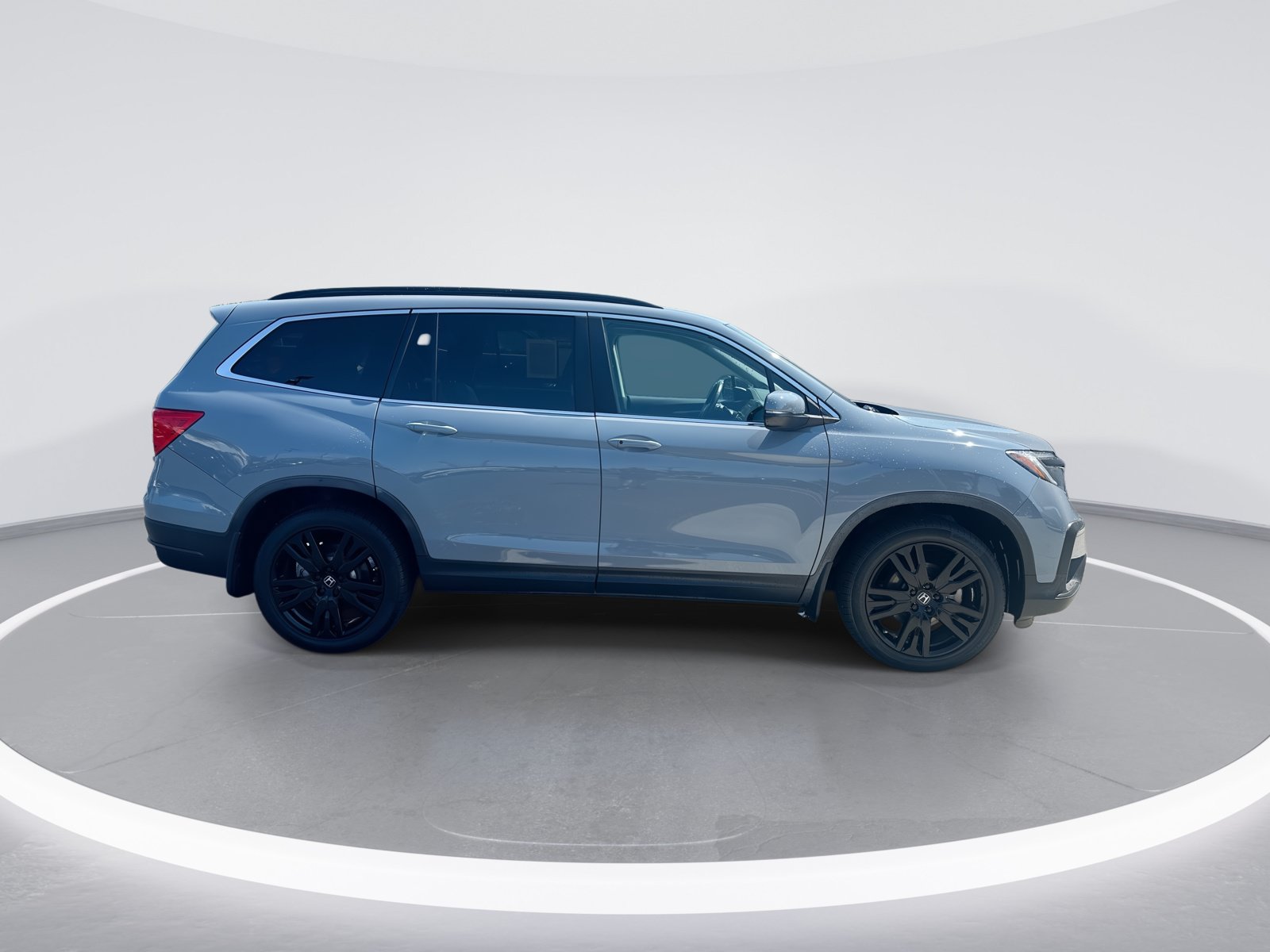 Used 2022 Honda Pilot Special Edition image 10