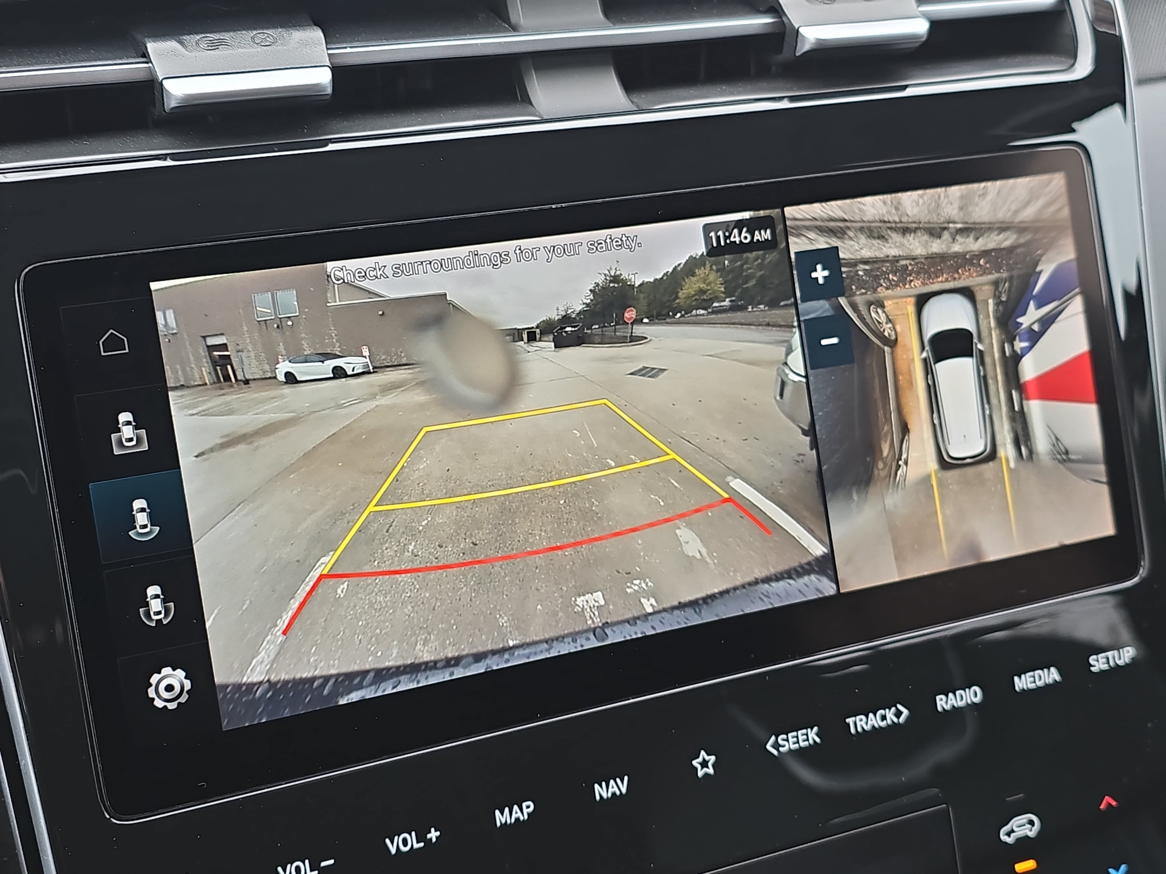 Used 2022 Hyundai Tucson Limited AWD/4WD image 22