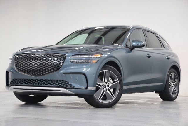 New 2027 Genesis Electrified GV70 Advance AWD/4WD image 8