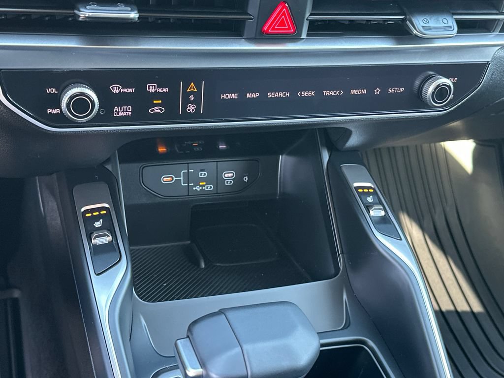 New 2026 Kia Sorento S AWD/4WD image 27