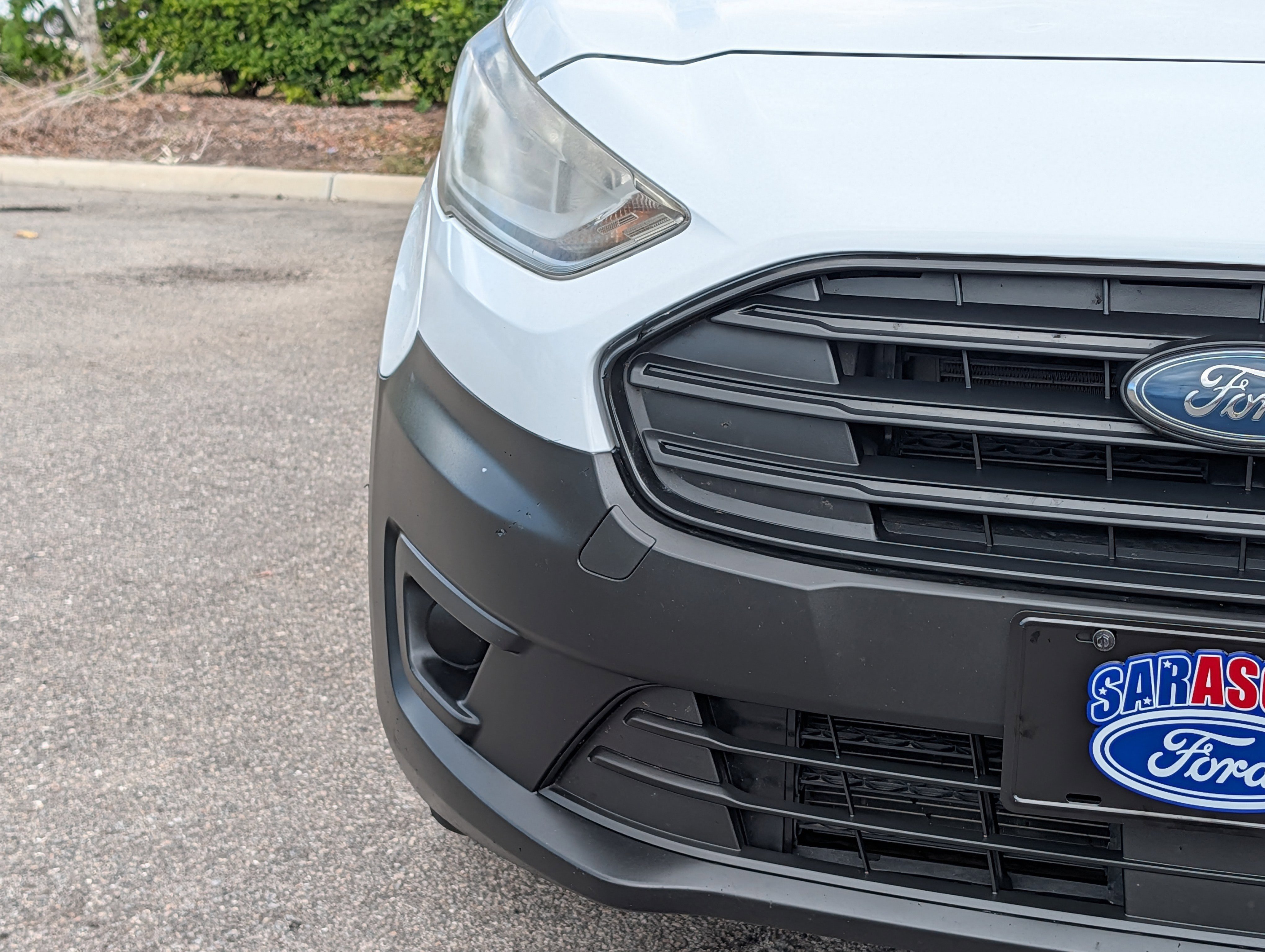 Used 2019 Ford Transit Connect XL FWD image 9