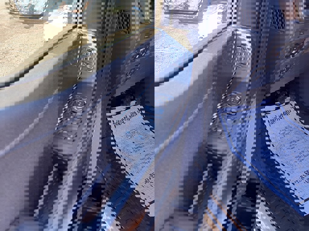 New 2026 Ford F150 Lariat w/ Equipment Group 501A Mid image 11