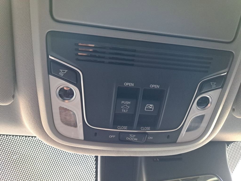 Used 2023 Honda Ridgeline RTL image 27