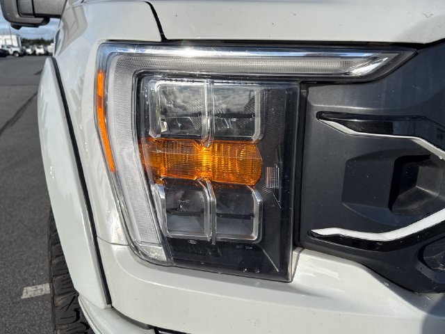Used 2023 Ford F150 XLT w/ Equipment Group 302A High AWD/4WD image 12