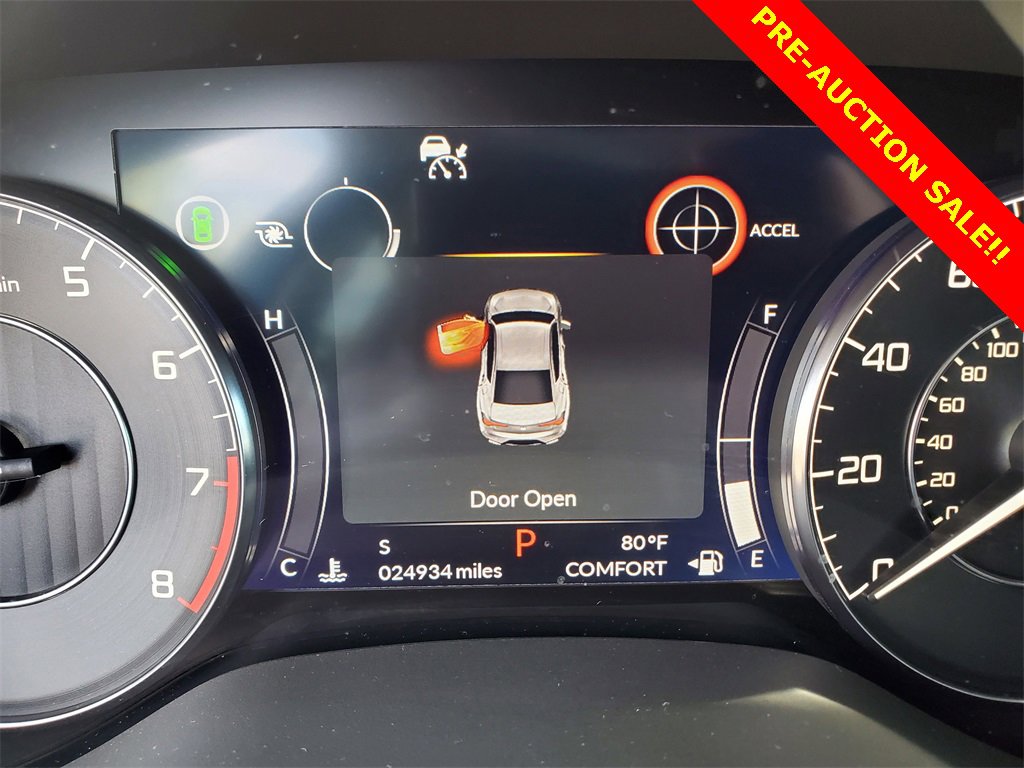 Certified 2023 Acura TLX w/ Technology Package image 26