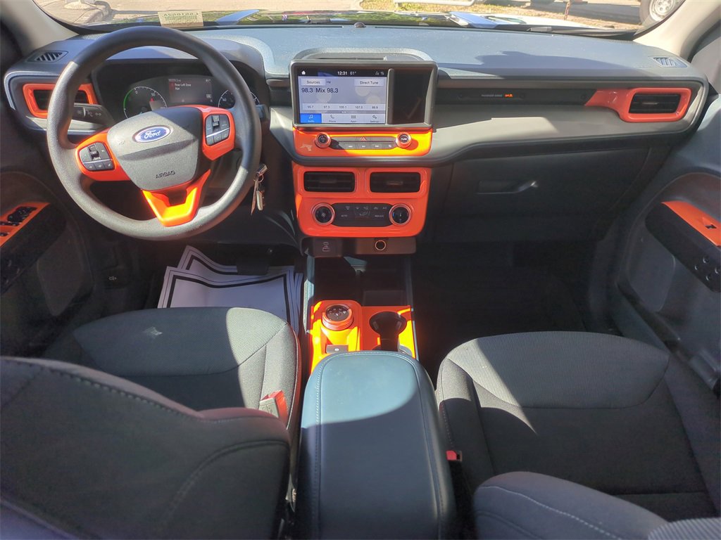 Used 2023 Ford Maverick XL image 15