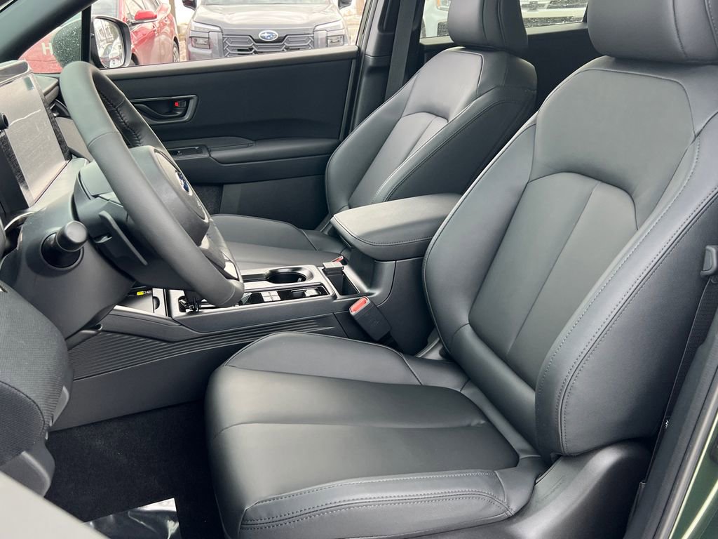 New 2026 Subaru Outback Premium image 29