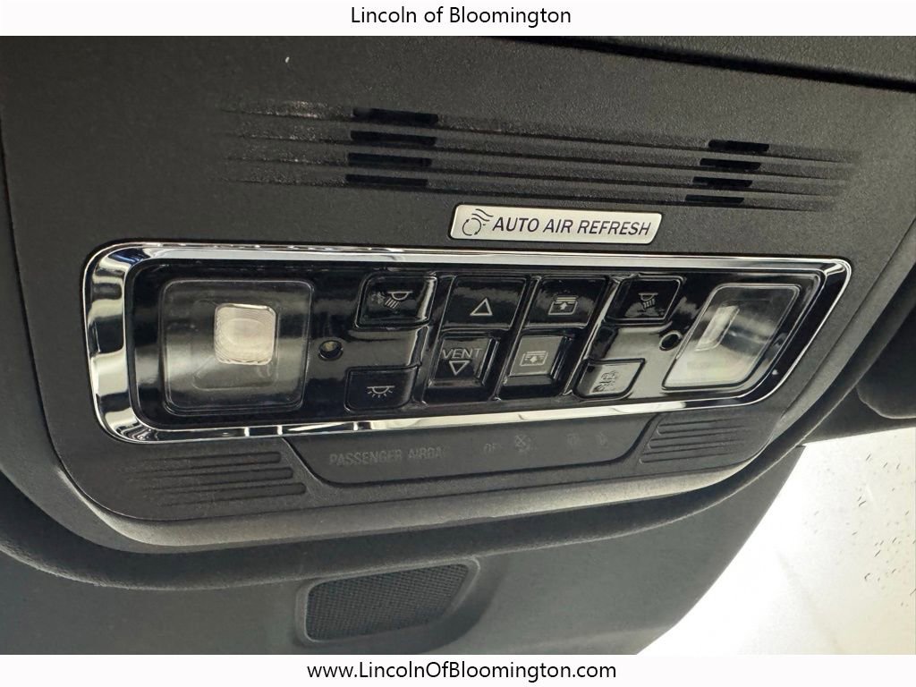 New 2026 Lincoln Aviator Black Label w/ Dynamic Handling Package image 62