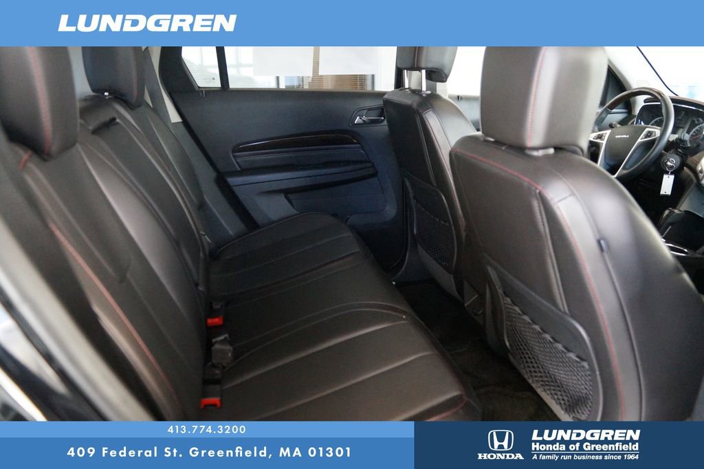 Used 2015 GMC Terrain Denali image 30