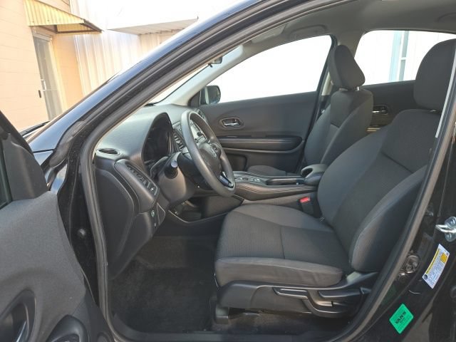 Used 2021 Honda HR-V LX image 19