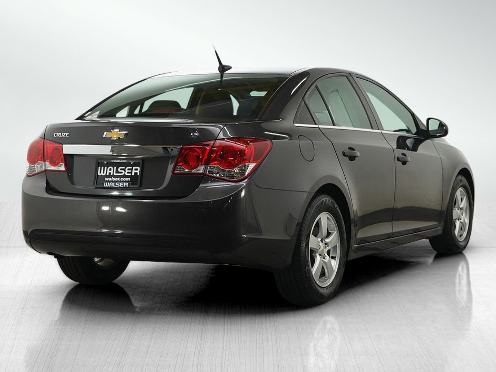 Used 2014 Chevrolet Cruze LT FWD image 5