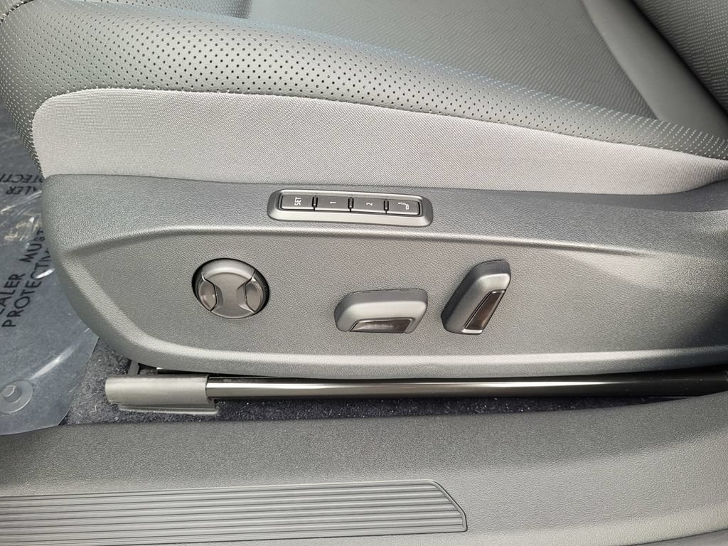 New 2026 Volkswagen ID.4 Pro S AWD/4WD image 12