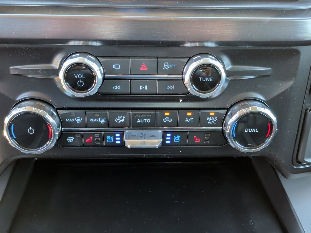 New 2026 Ford F250 Lariat w/ Lariat Premium Package image 29