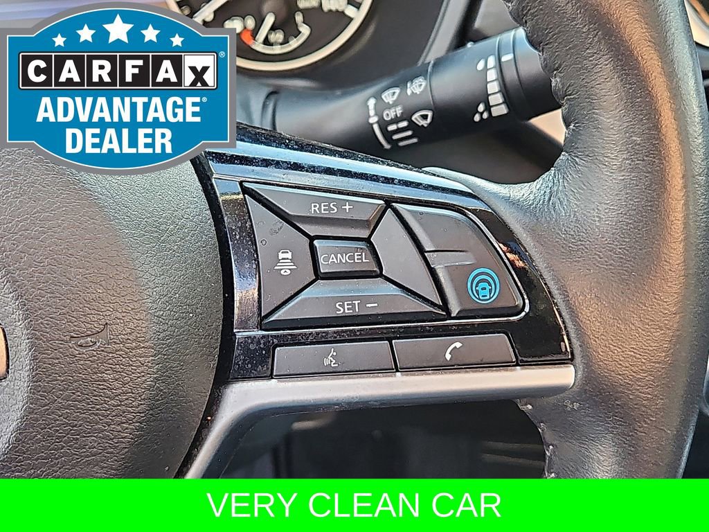 Certified 2024 Nissan Altima 2.5 SL image 18